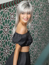 Serena | Synthetic Wig (Basic Cap)